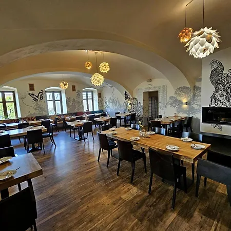 Hotel U Feldu *