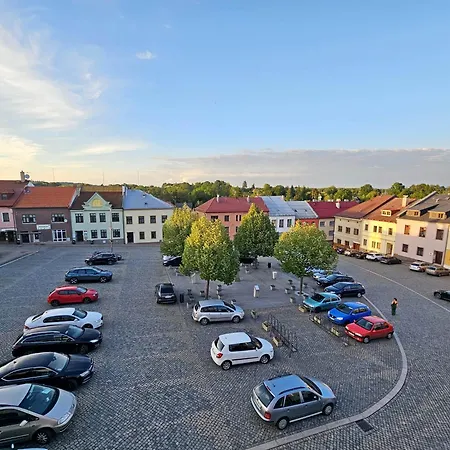 U Feldů * Klimkovice