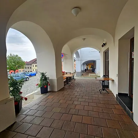 U Feldu Hotel
