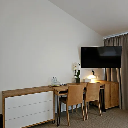Hotel U Feldu *