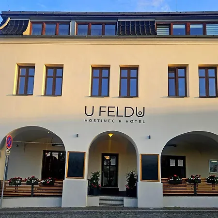 U Feldu * Klimkovice