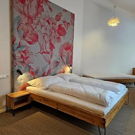 Hotel U Feldu *