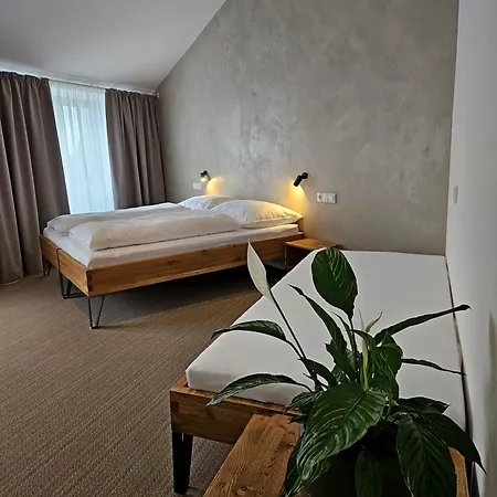 U Feldu Hotel Klimkovice