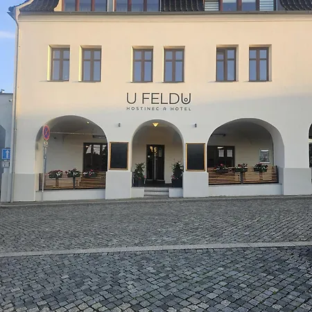 U Feldů *