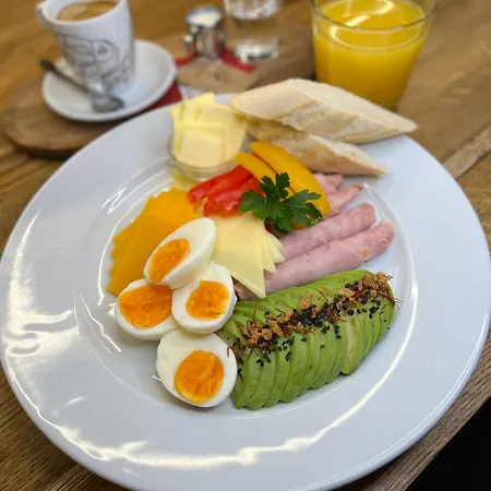U Feldu Klimkovice