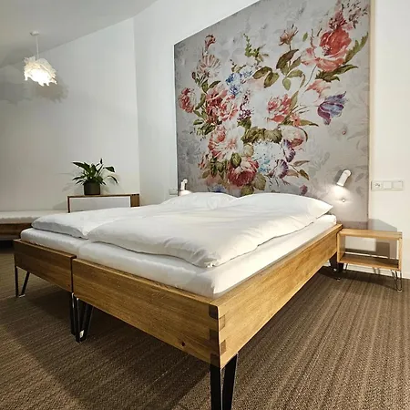 U Feldu Hotel