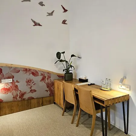U Feldu Hotel