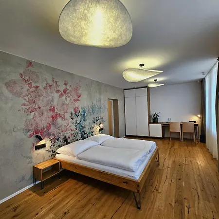 U Feldu Hotel