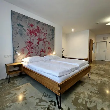 U Feldů * Klimkovice