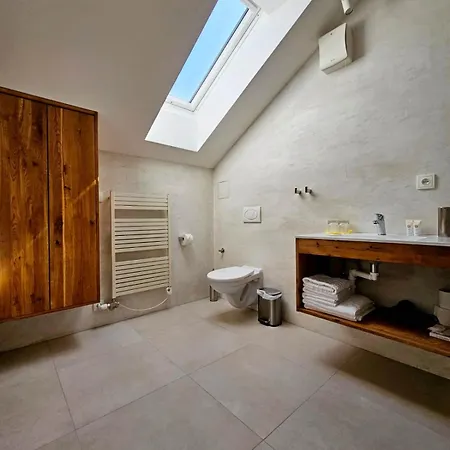 U Feldů * Klimkovice