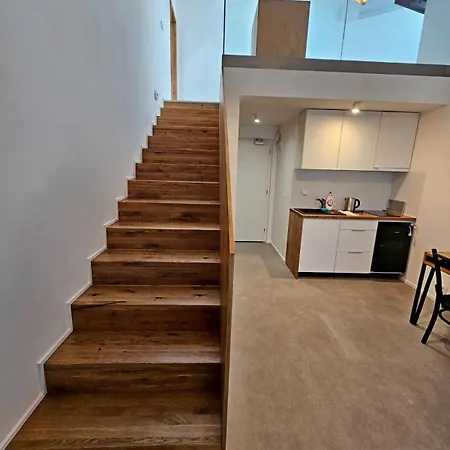 U Feldů Hotel Klimkovice