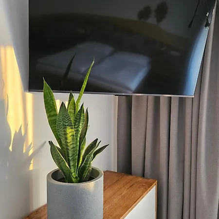 Hotel U Feldu Klimkovice