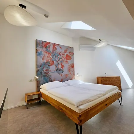 U Feldu Hotel