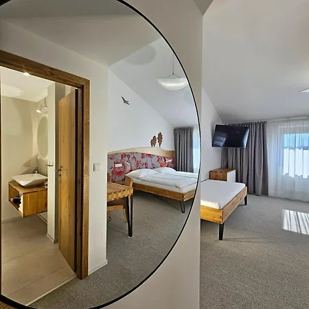 Hotel U Feldu *