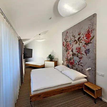 U Feldu Hotel Klimkovice