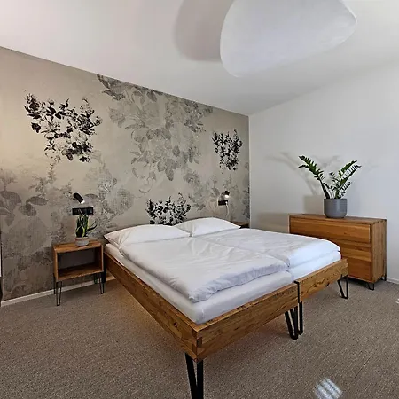 Hotel U Feldu