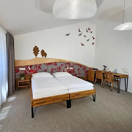Hotel U Feldu *