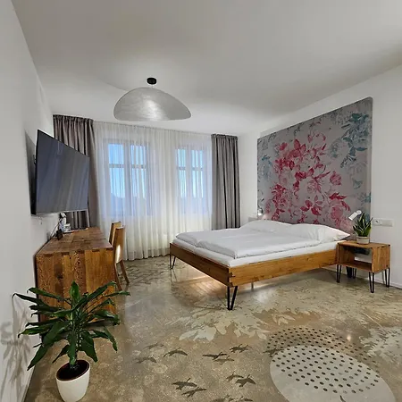 U Feldu Hotel Klimkovice