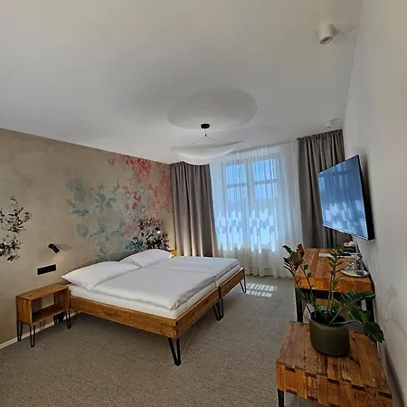 Hotel U Feldu Klimkovice