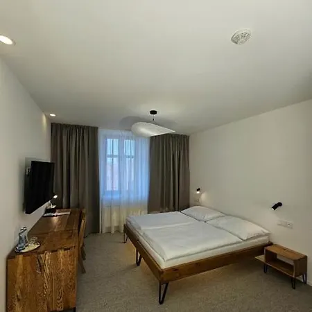 Hotel U Feldu