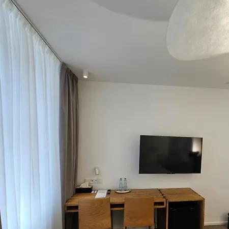 Hotel U Feldu