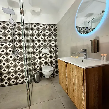 U Feldu Hotel