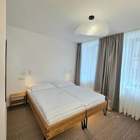 Hotel U Feldu