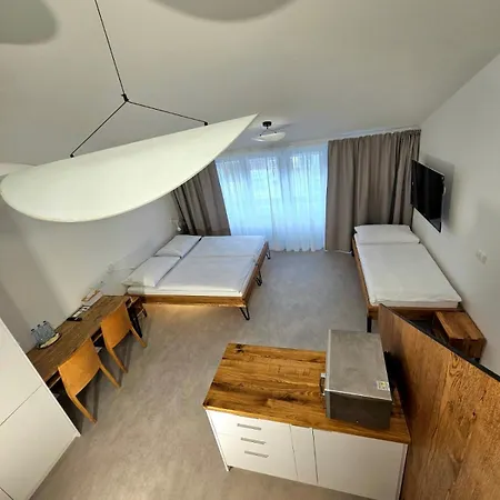 Hotel U Feldu *