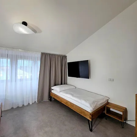 Hotel U Feldu Klimkovice