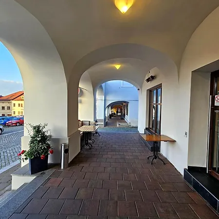 U Feldu * Klimkovice