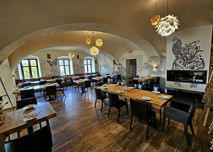 Hotel U Feldu *