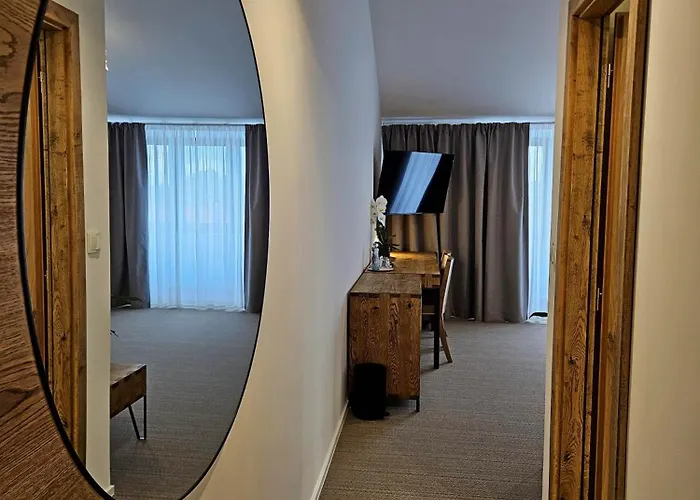 U Feldu Hotell