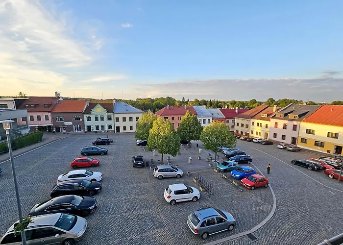 U Feldu * Klimkovice