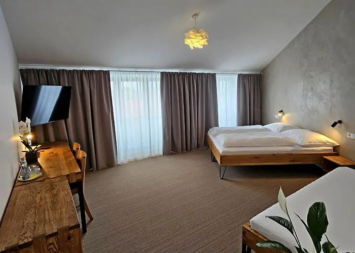 Hotel U Feldu *