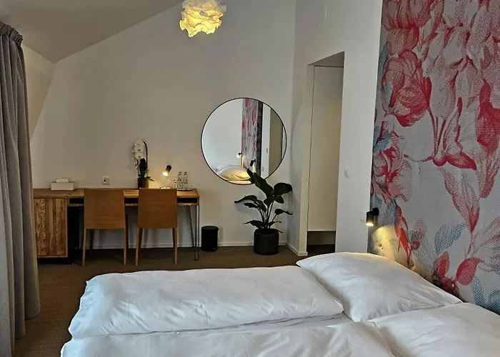 U Feldu Hotel *