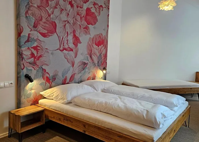 Hotel U Feldu *