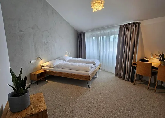 U Feldu Hotel Klimkovice