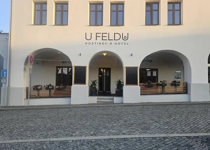 U Feldu *