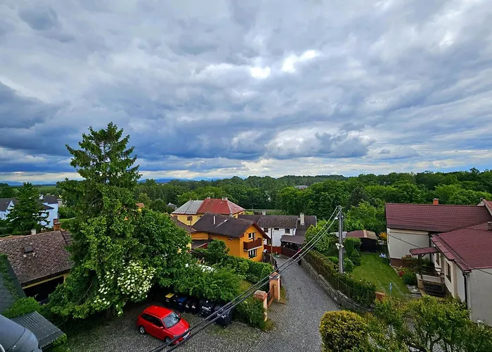 U Feldů Hotel