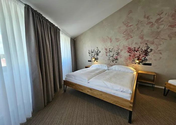 Hotel U Feldu *