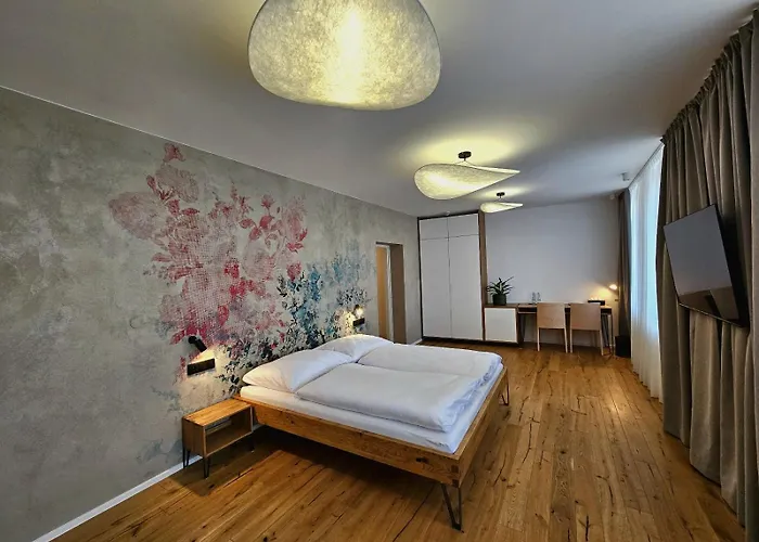 U Feldu Hotel