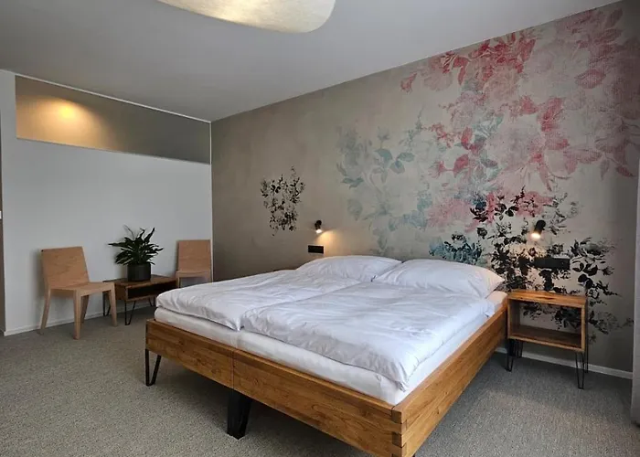 Hotel U Feldů *
