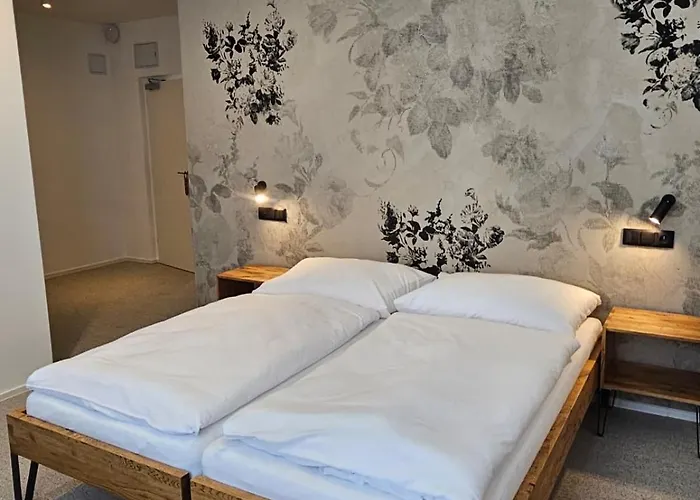 U Feldu Hotel Klimkovice