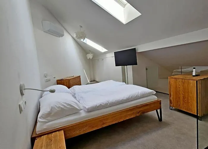 U Feldu Hotel